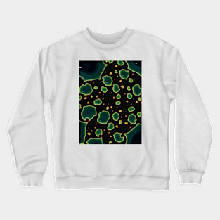 Minerals Crewneck Sweatshirt